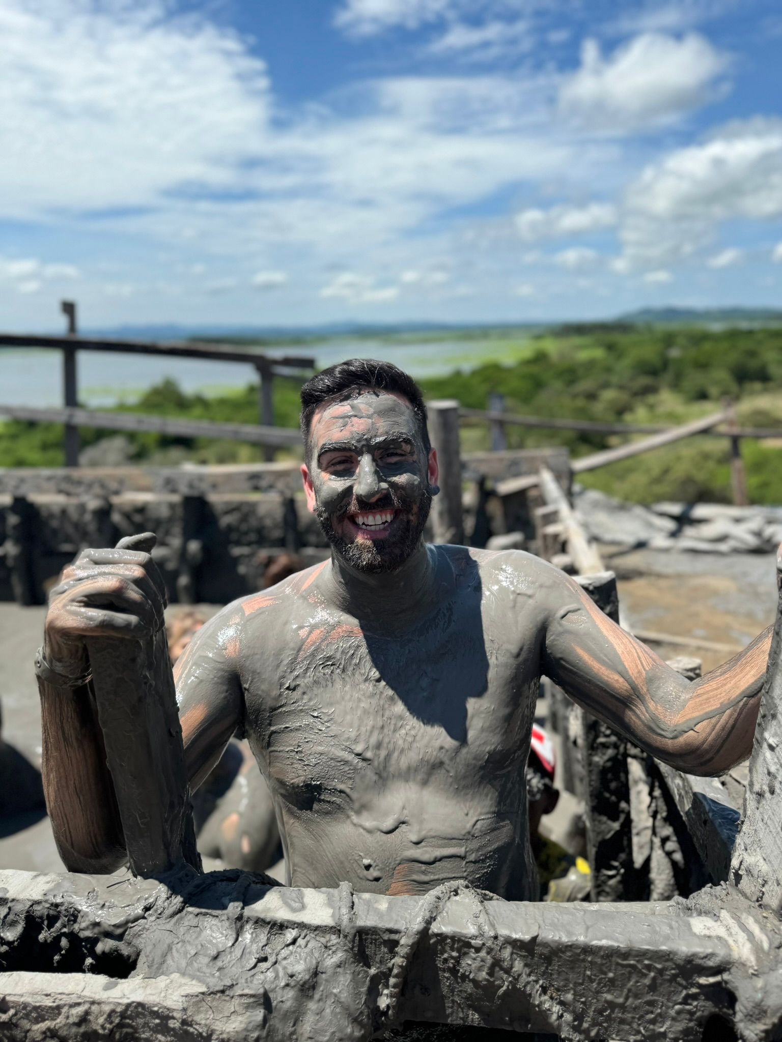 Volcán del Totumo - Image 2