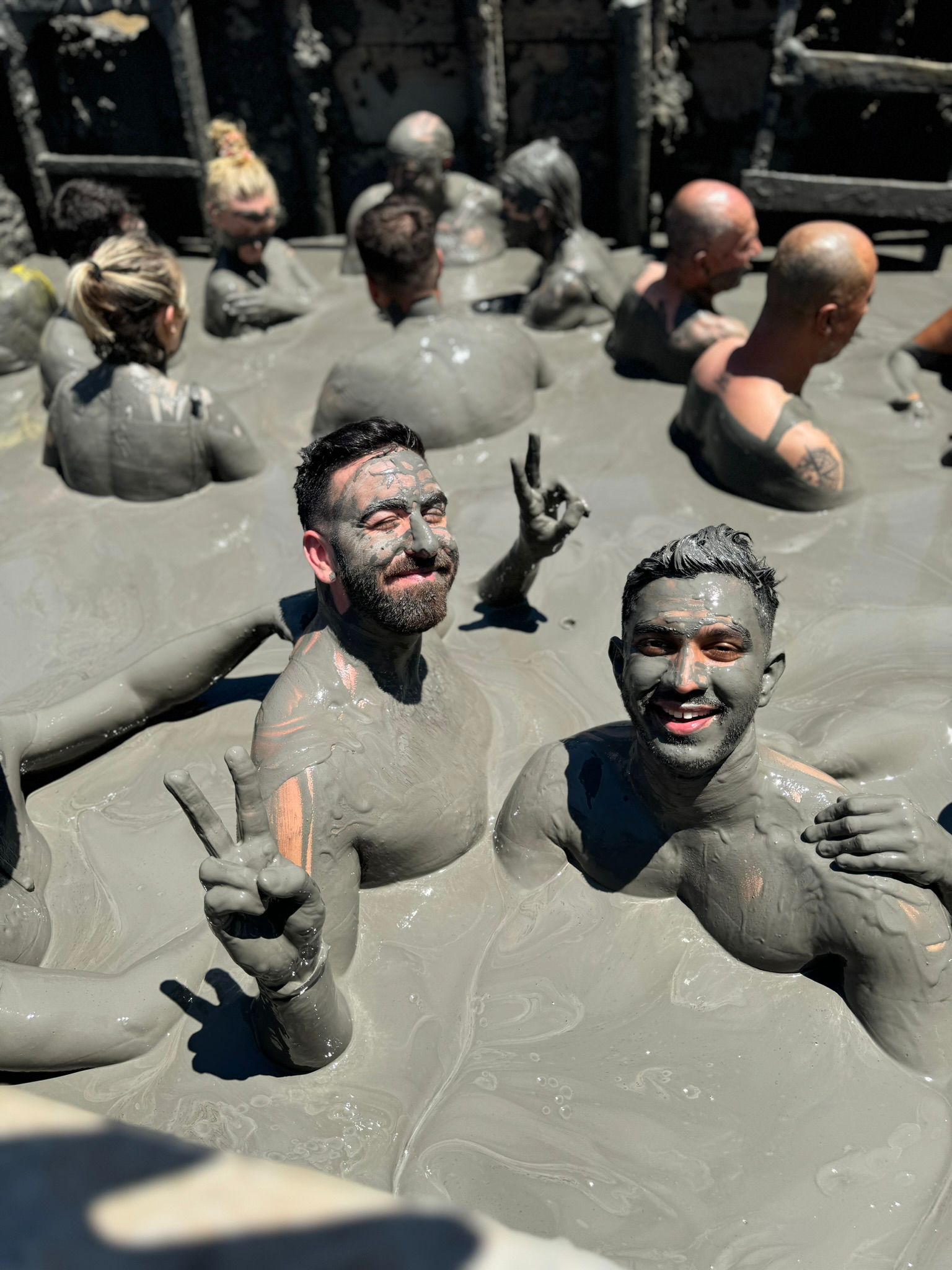 Volcán del Totumo - Image 4