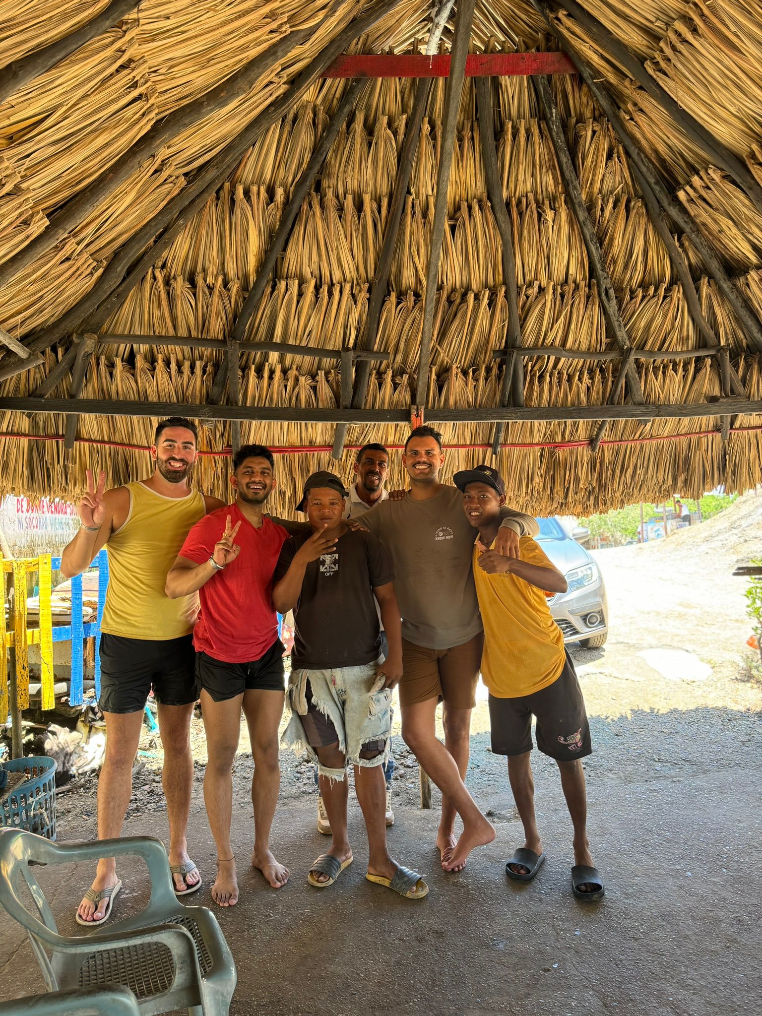 Volcán del Totumo - Image 3