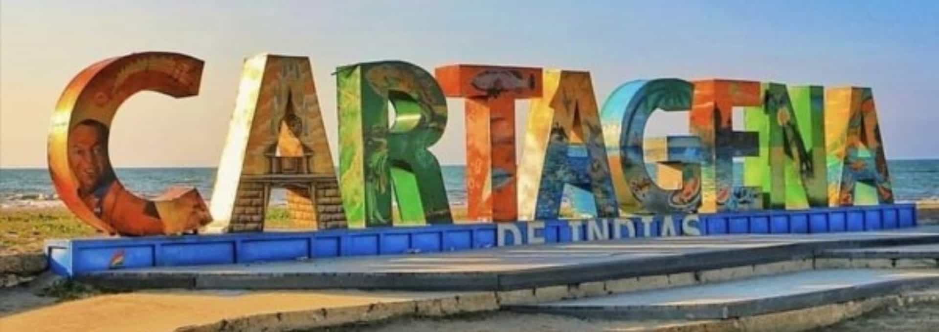 Cartagena Mágica - City Tour Panorámico + Tour Bahía - Image 11