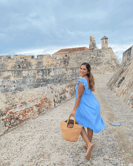 recorrido histórico de Cartagena en el City tour