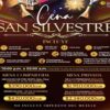 cena san silvestre 2023