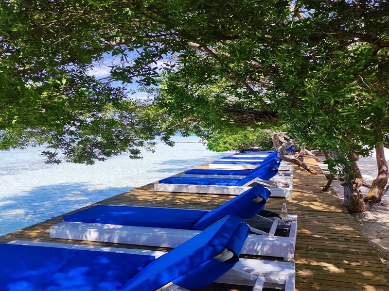 Hotel Isla Palma - Image 3