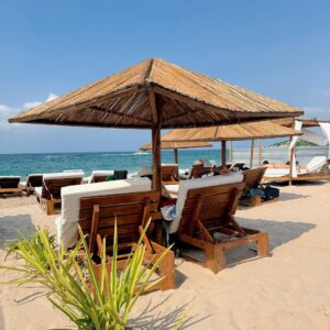 Ancestral Lounge Beach Club