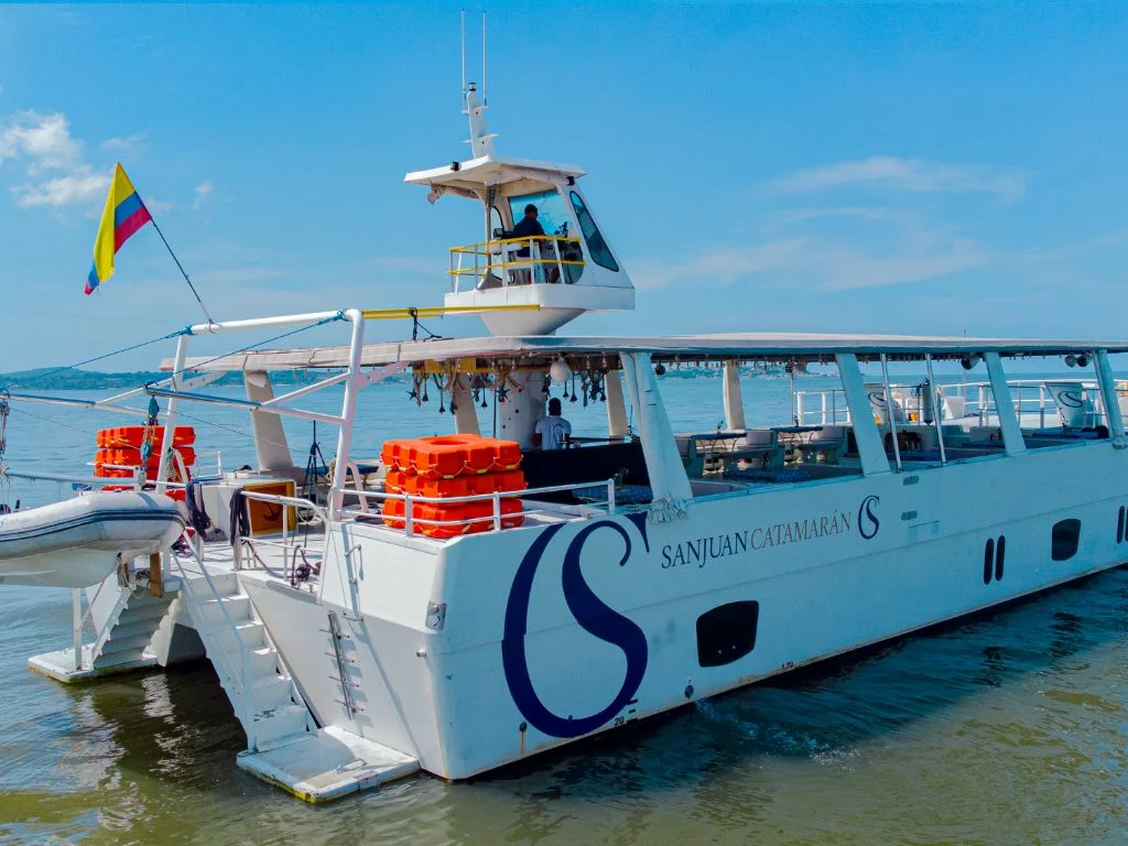 Fiesta en Catamarán San Juan - Image 6