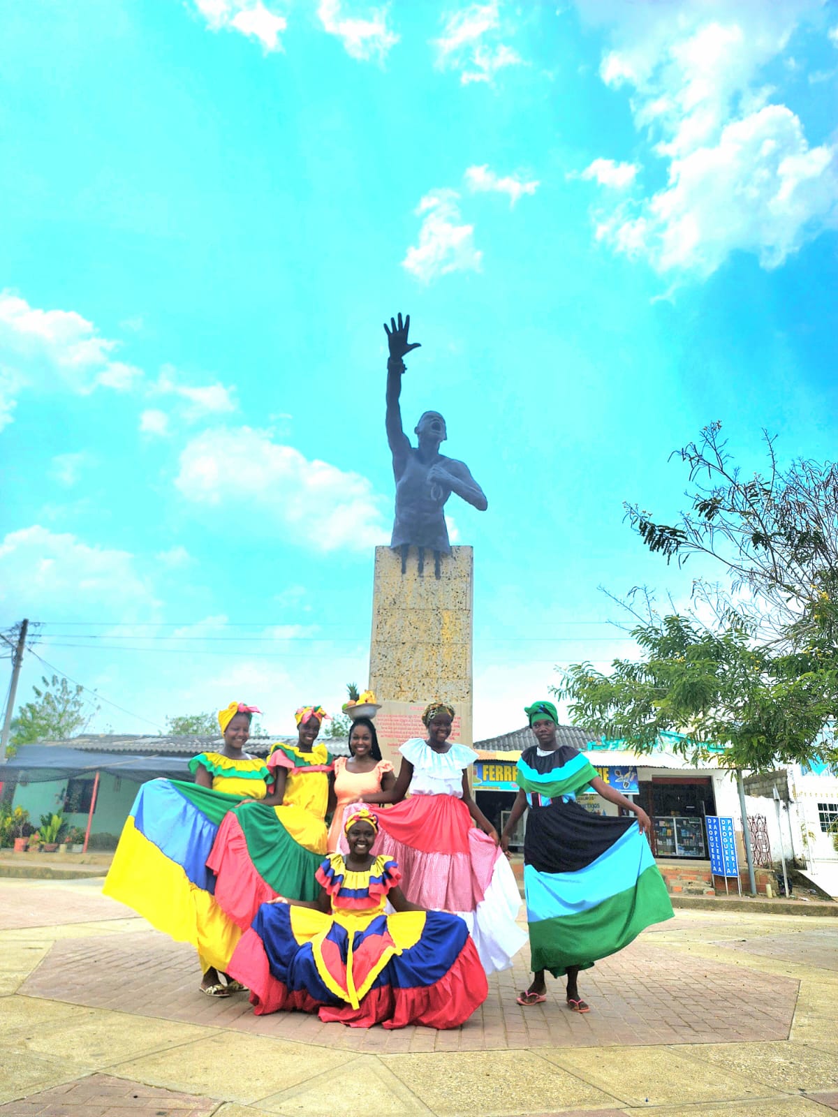 San Basilio de Palenque - Image 5