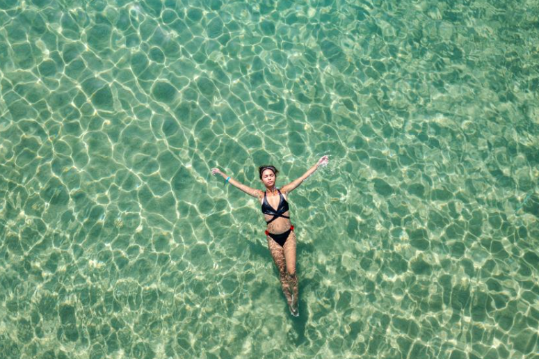 Parque Nacional Tayrona + Playa Cristal - Image 4