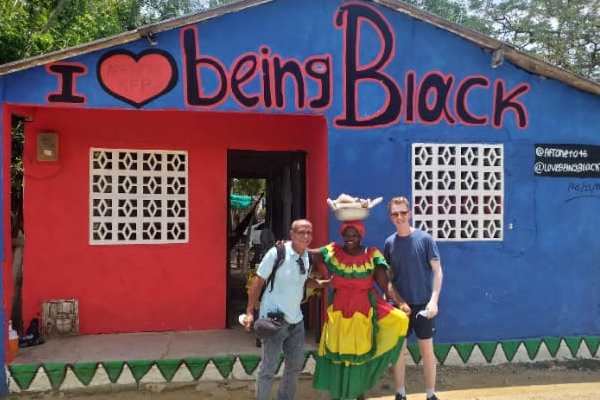 San Basilio de Palenque - Image 6