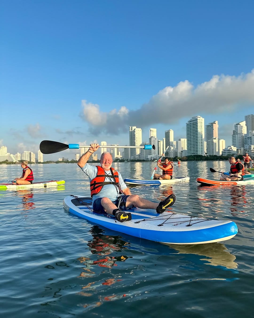 Paddle Board - Image 6