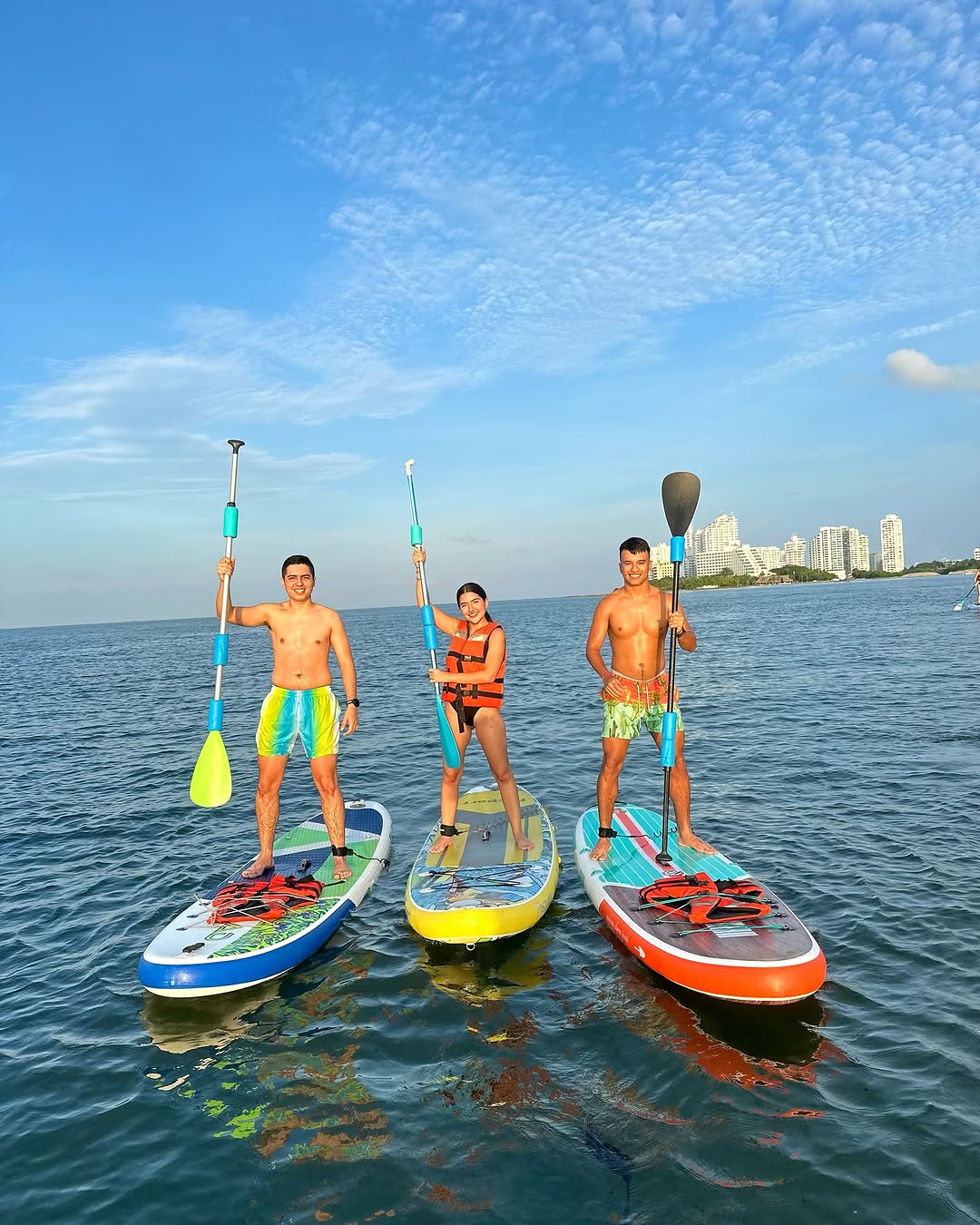 Paddle Board - Image 2