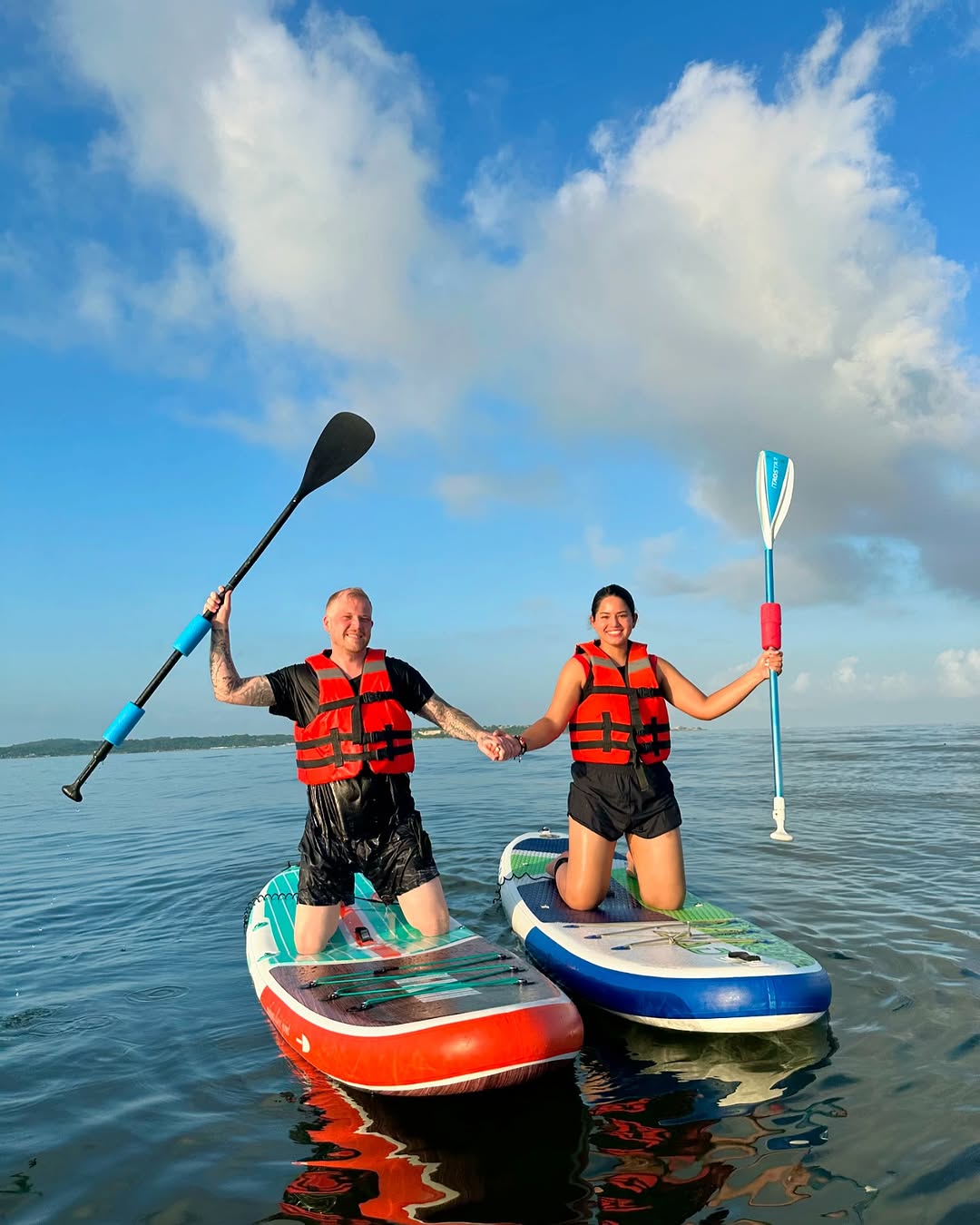 Paddle Board - Image 3