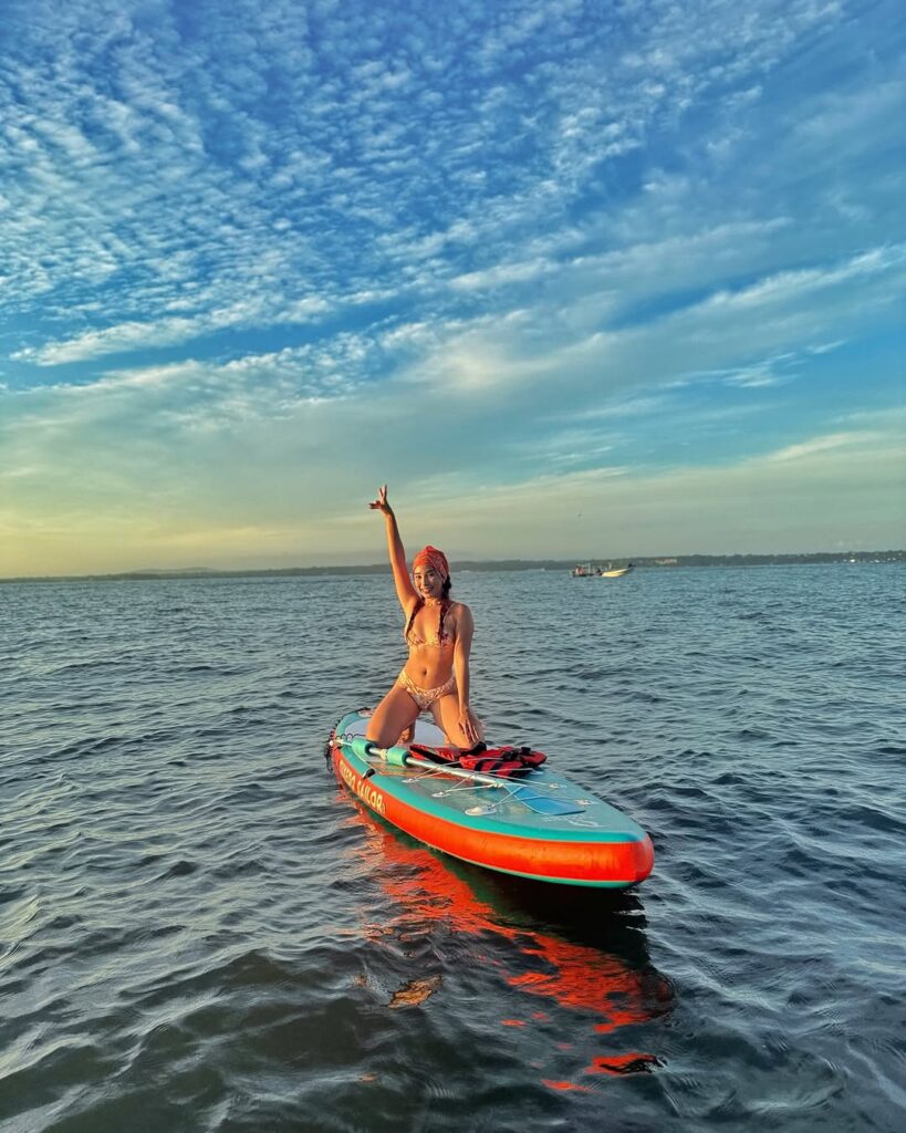 Paddle Board - Image 4