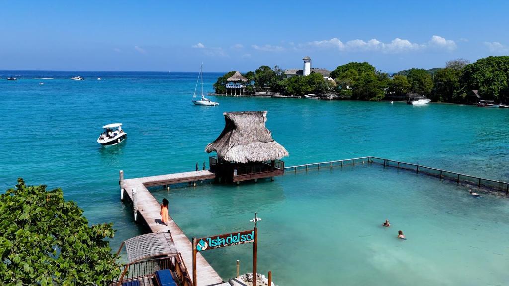 Isla del Sol - Image 3