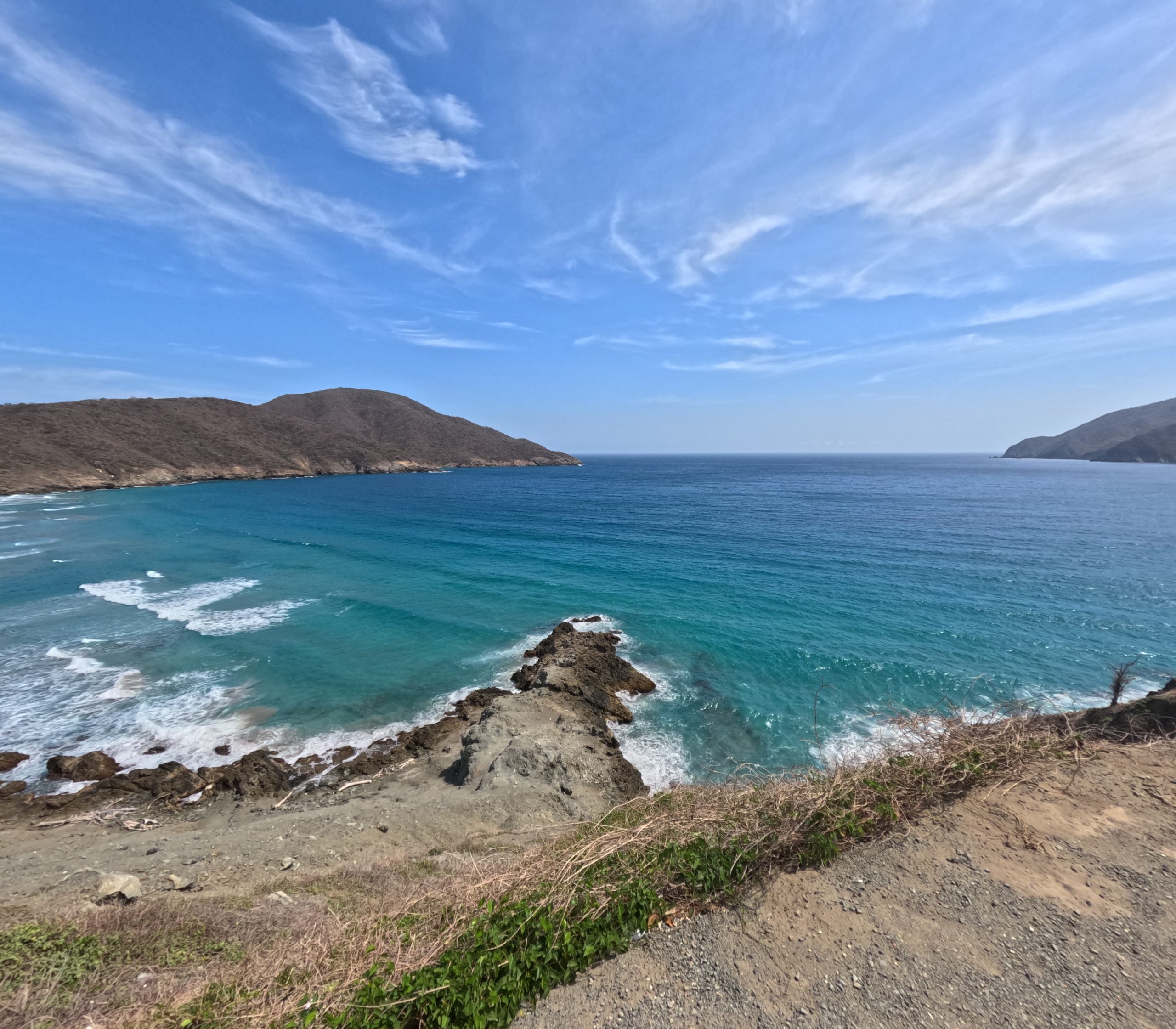 Parque Nacional Tayrona + Playa Cristal - Image 7