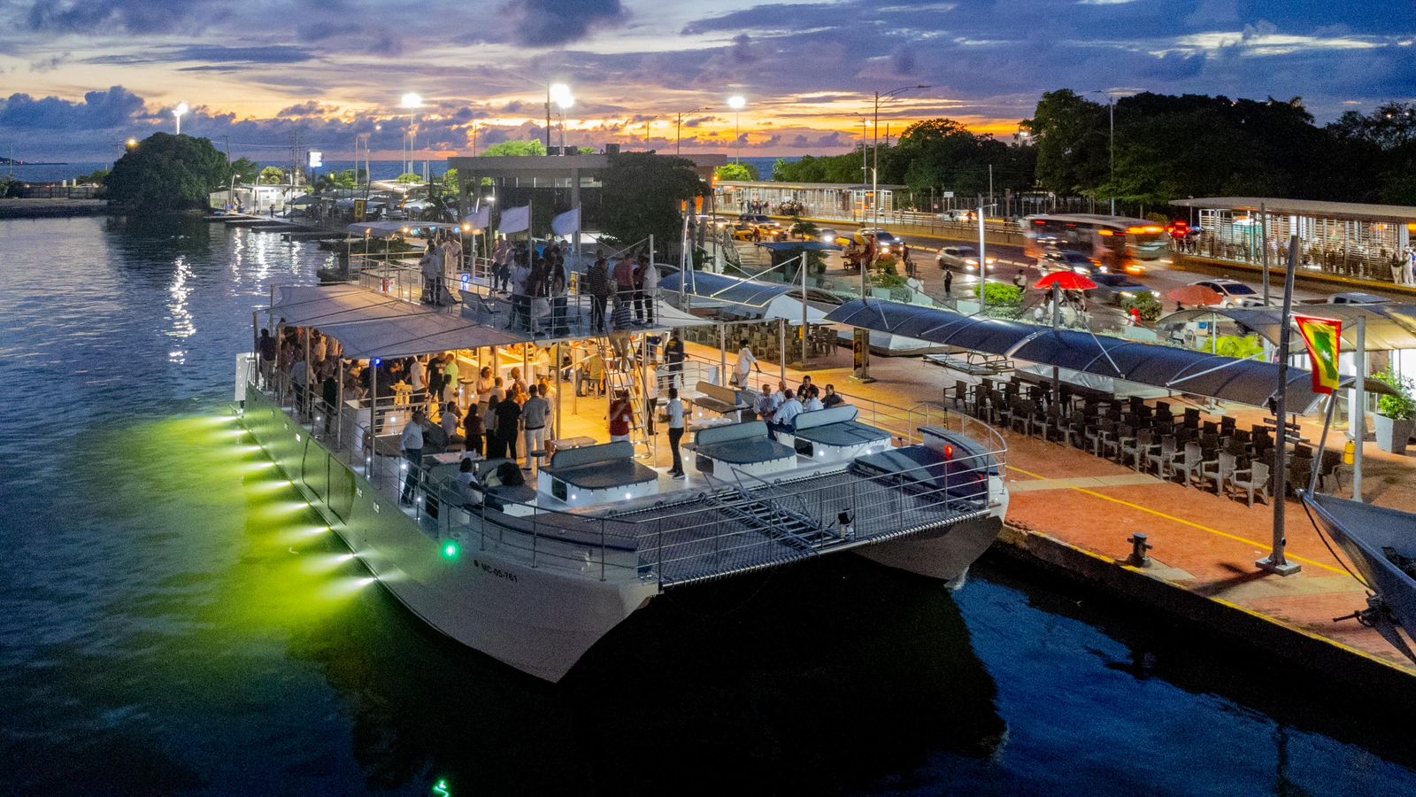 Atardecer Flamante - Image 3