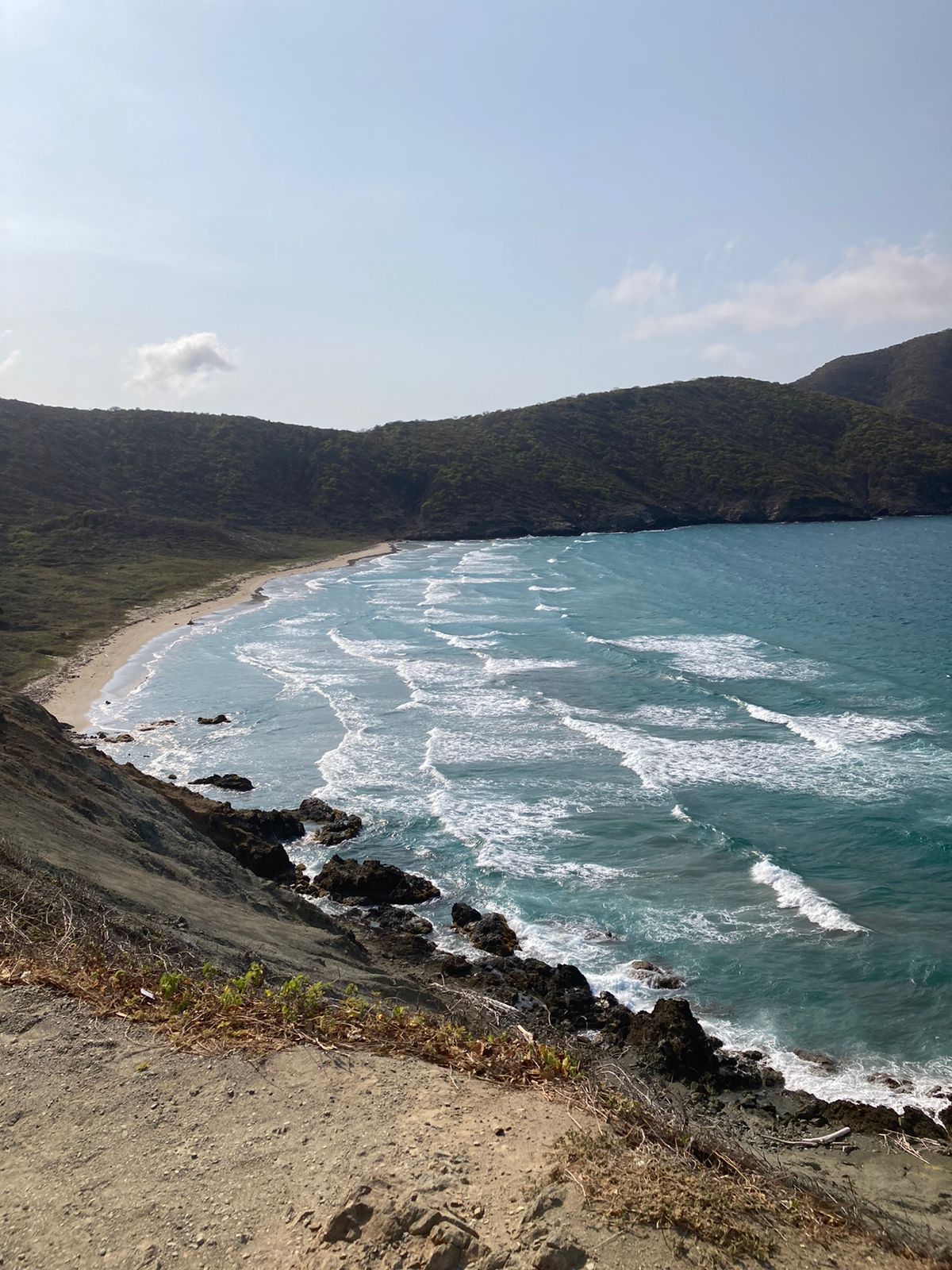 Parque Nacional Tayrona + Playa Cristal - Image 8