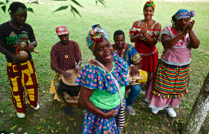 San Basilio de Palenque - Image 3
