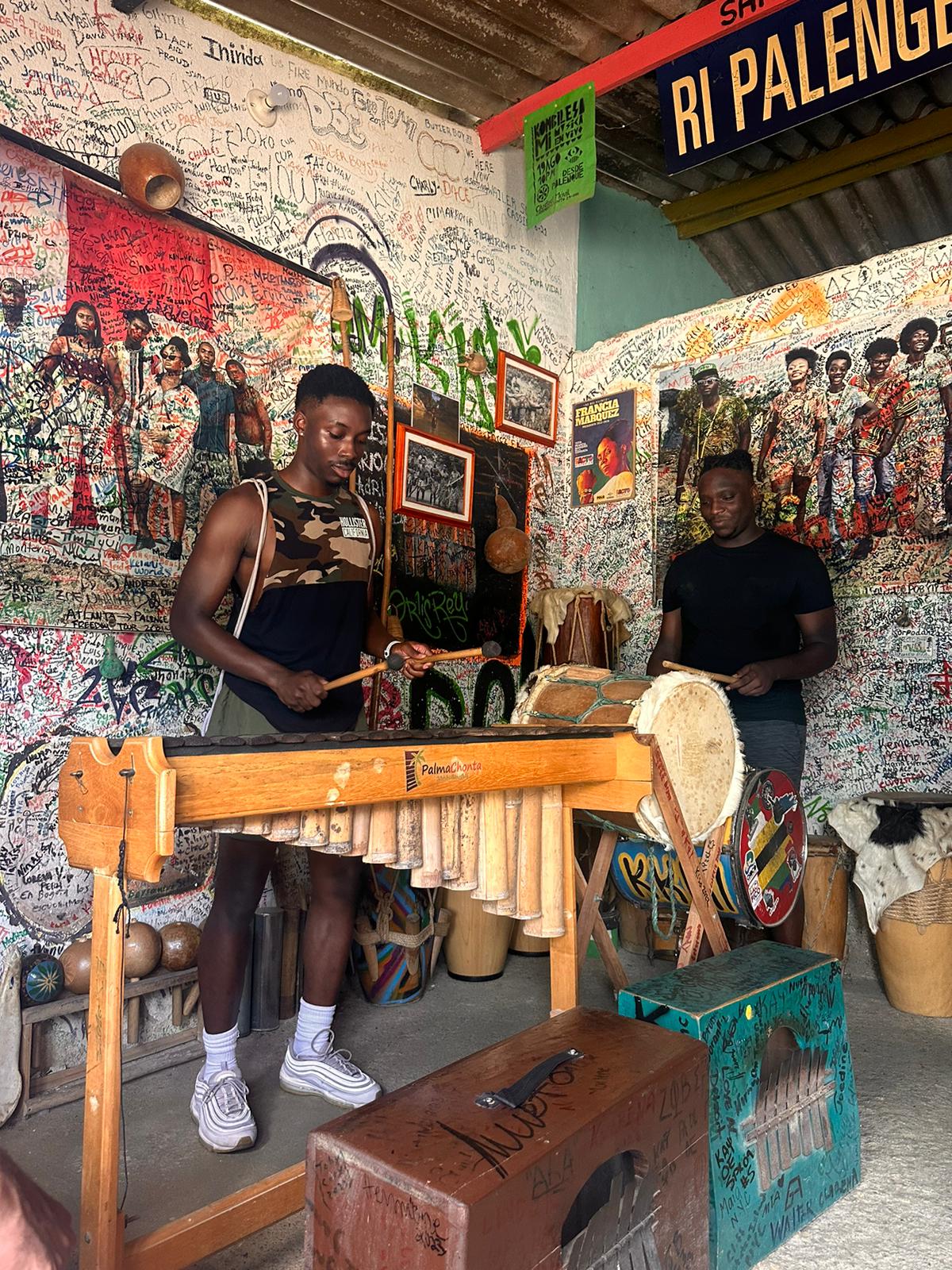 San Basilio de Palenque - Image 4