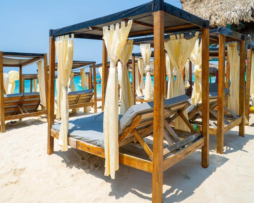 Crystal Beach Club - Image 6